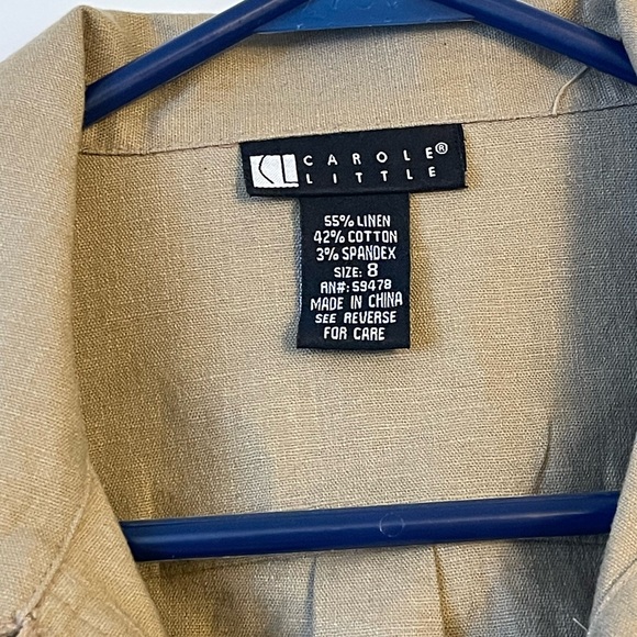 Blazer - Picture 3 of 4